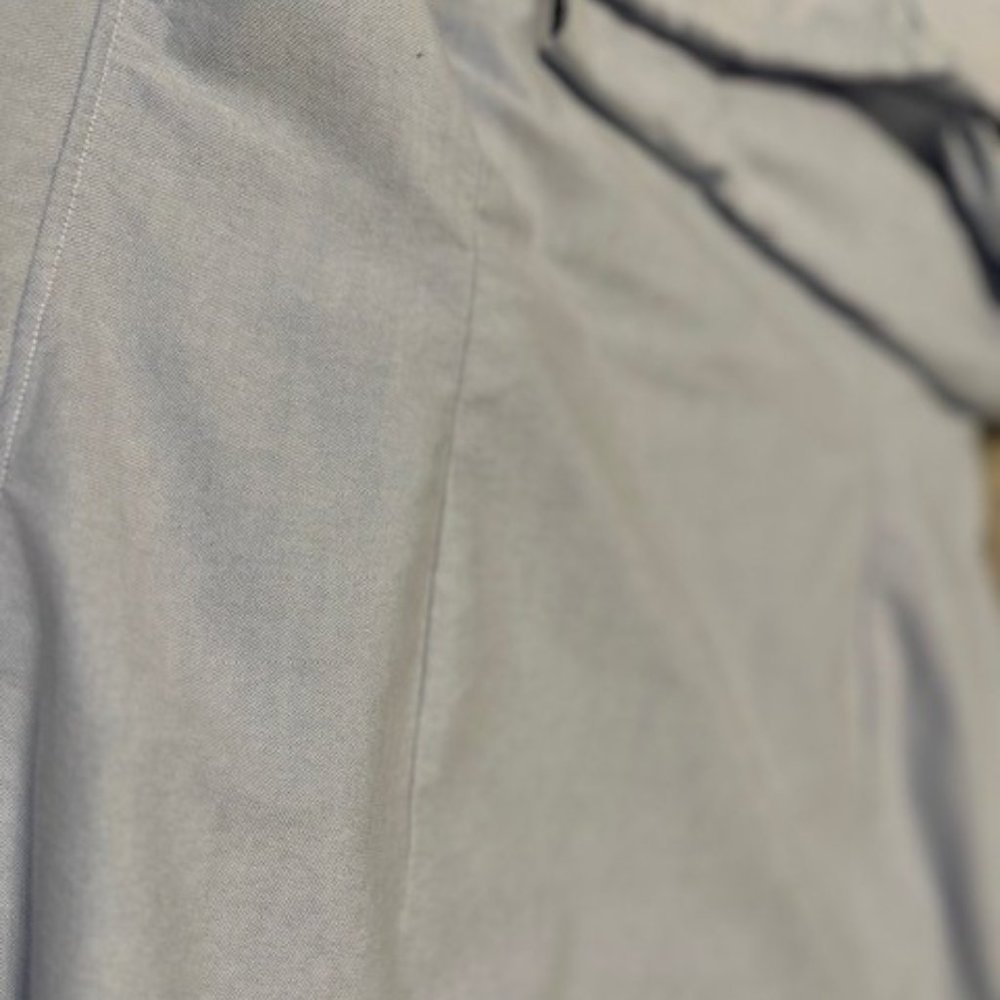 Ralph Lauren Custom Fit Tailored Button Down Oxford - Picture 8 of 8